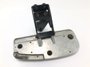 Yamaha XV 1600 Wild Star VP08 [2002] - Estribo conductor reposapiés delantero izquierdo-5