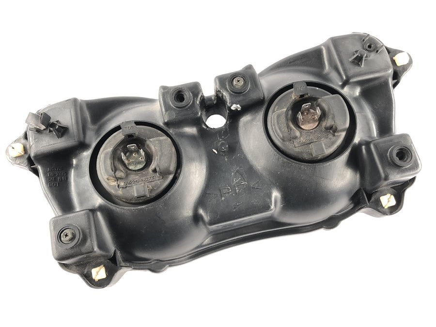Yamaha YZF 750 R 4nhn [1996] - Faros delanteros