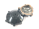 Suzuki GSX R 1000 WVB6 K6 [2006] - Tapa de arranque tapa de motor rueda libre de arranque-1