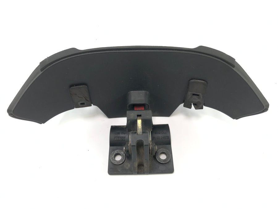 BMW F 650 GS R13 [2002] - Ropa de bloqueo de asiento en la parte posterior