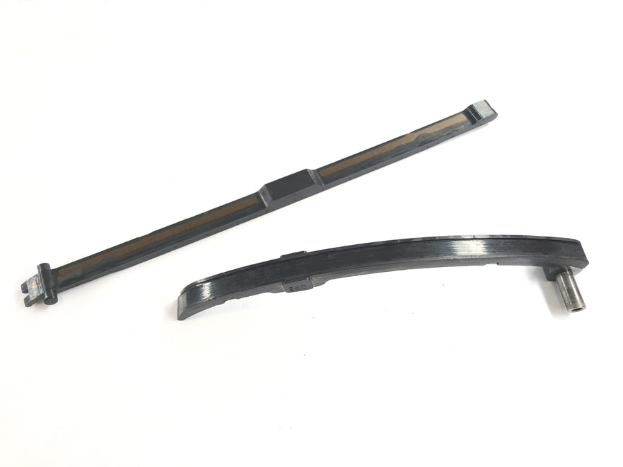 Suzuki Bandit 1200 GV75A [1998] - Tensioning Rail and Slide Rail Set
