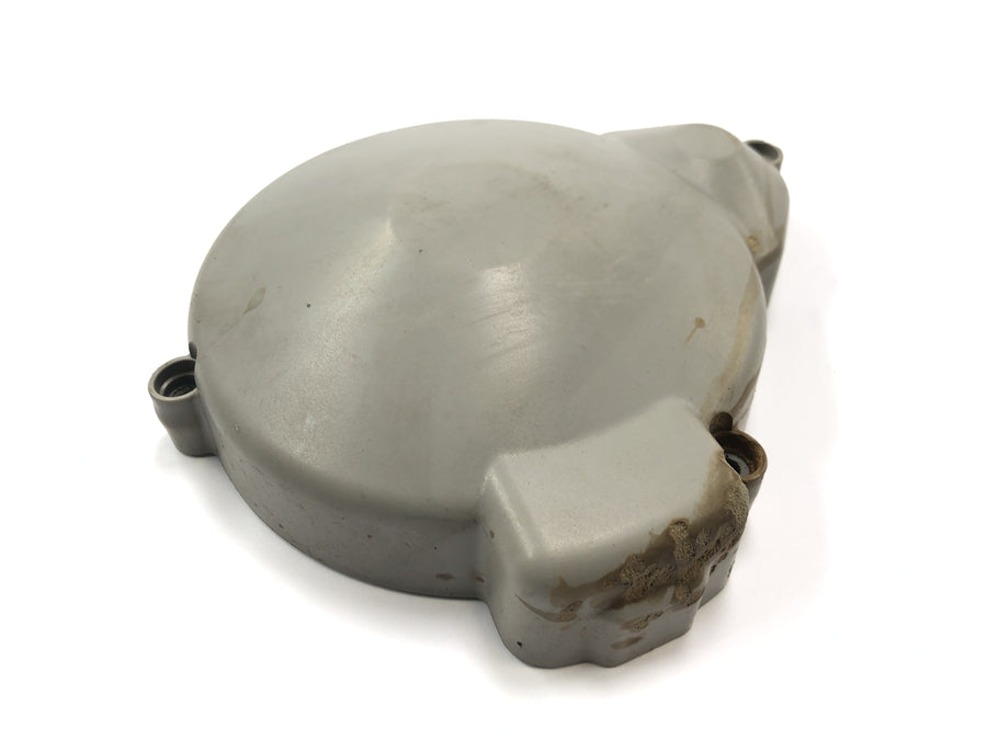 Aprilia RS 125 Extrema [1994] - Tapa alternador Tapa lima tapa motor izquierda