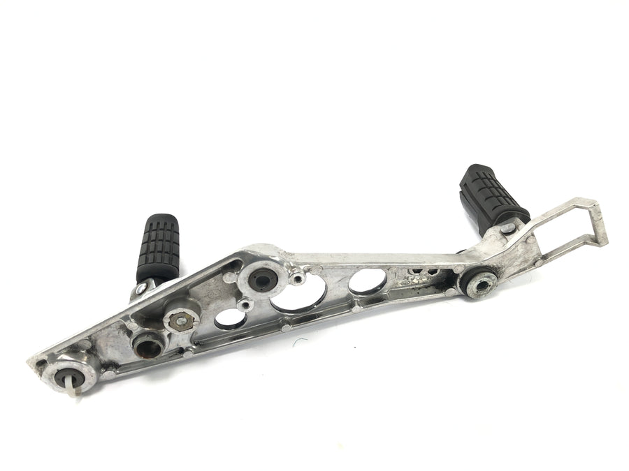 Honda CBX 750 RC17 [1984] - Footrest System Footrest derecho