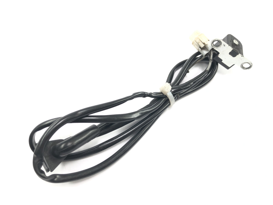Triumph Bonneville T100 986MF [2012] - Alternador de recogida