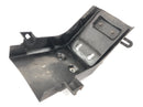 Yamaha XTZ 660 3YF [1992] - Guardabarros trasero portamatrícula protector contra salpicaduras-3