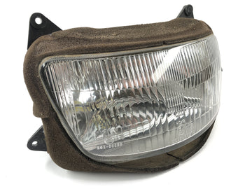 Kawasaki GPZ 1100 ZXT10E [1997] - Luz delantera de los faros