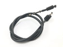 Yamaha XT 500 1U6 [1981] - Cable de freno delantero Cable Bowden-4
