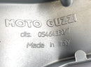 Moto Guzzi Norge 1200 [2006] - Manija de mango del soporte trasero-6