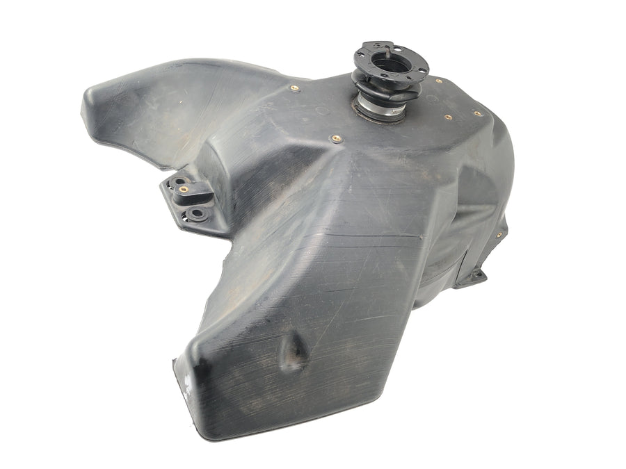 Moto Guzzi Stelvio 1200 4V [2009] - Tanque Combustible Tanque de gasolina Tanque de tanque
