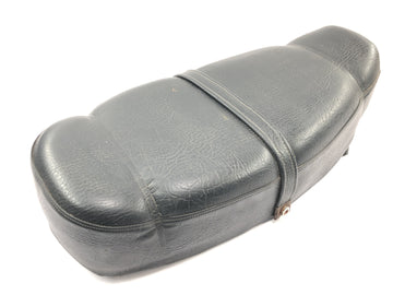 Yamaha XT 500 1U6 [1981] - Asiento, asiento del conductor, asiento del acompañante, acolchado del asiento
