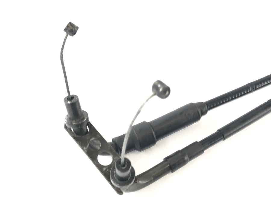 Moto Guzzi Norge 1200 [2006] - Cables Bowden Trains Bowden