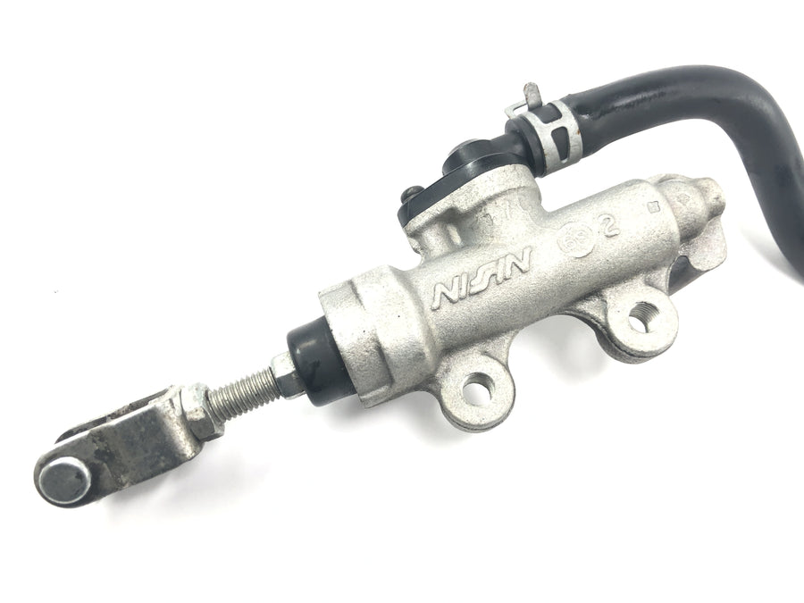 Suzuki GSF 1250 SA Bandit WVCH [2007] - Bomba de freno de pie Bomba de freno trasero