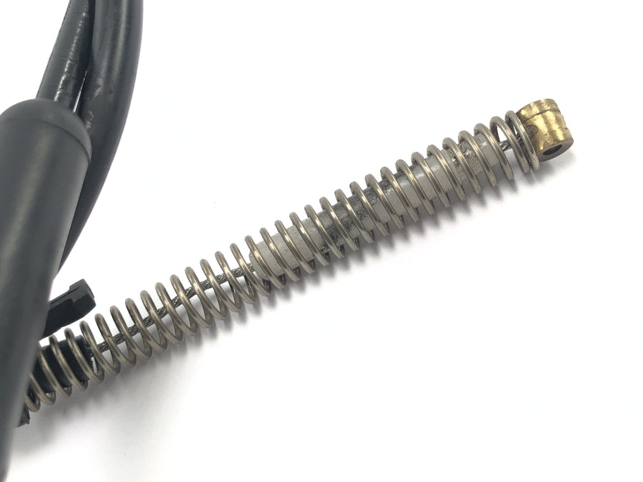 BMW R 1150 RS R22 [2003] - Cable del estárter Cable Bowden