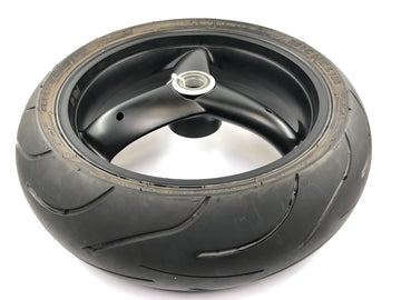TRIUMPH DAYTONA 955I T595 [1998] - Llanta trasera 6.0x17"