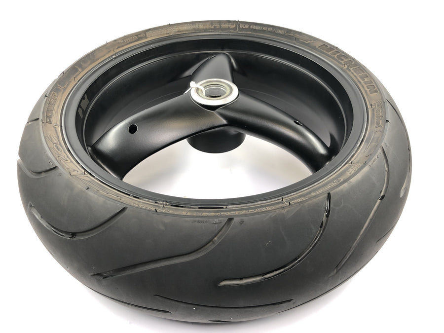 TRIUMPH DAYTONA 955I T595 [1998] - Llanta trasera 6.0x17"