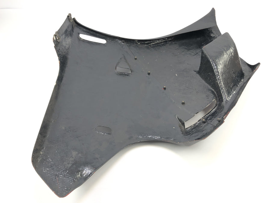 Ducati 748 916 996 998 [1996] - Disfraz de revestimiento de página Derecha