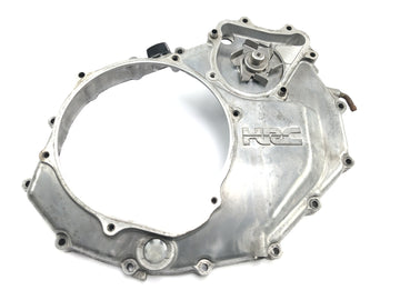 HONDA VTR 1000 SP 1 SC45 [2001] - tapa embrague interior tapa motor bomba agua