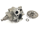 Suzuki GSX R 1100 GV73B [1990] - Bomba de aceite-4