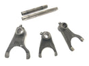 Yamaha XT 125 X [2004] - Switch Switching Claws Conjunto-3