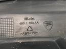 Ducati Multistrada 1200 S Touring [2009] - Carenado tapa delantera pico conducto de aire-4