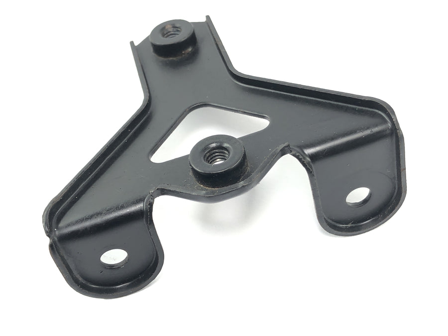 Cagiva Mito 125 EVO 8P [2000] - Holder del regulador de grabación Titular