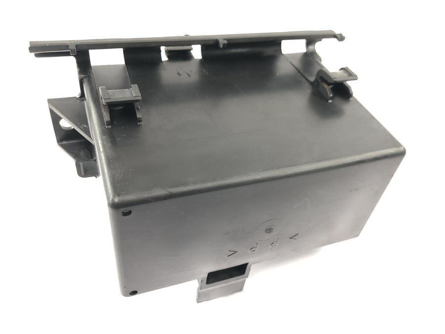 Yamaha XV 1600 Wild Star VP08 [2002] - Caja de batería porta batería compartimento de batería
