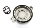 Husqvarna SM 630 A4 [2010] - Tapa del motor de tapa del filtro de aceite-3