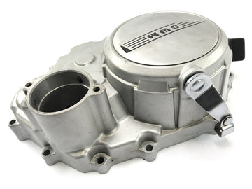 SWM SM 125 R [2018] - Tapa del motor de tapa de acoplamiento a la derecha - 0