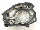 Yamaha DT 125 DE06 [2005] - Tapa del motor de cubierta de maquinaria ligera-5