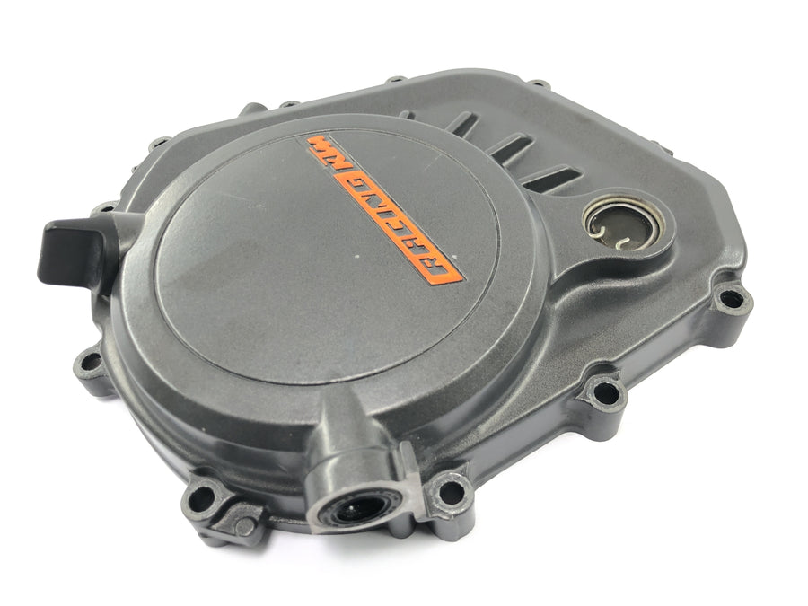 KTM RC 125 [2016] - tapa embrague tapa motor derecha