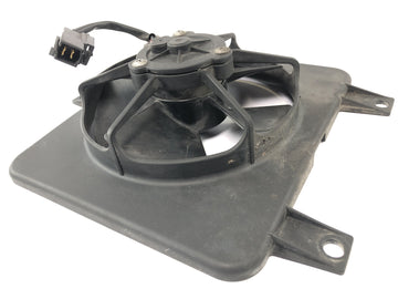 Triumph Speed Triple 1050 515NJ [2007] - Motor ventilador radiador - 0