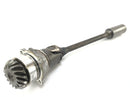 Kawasaki VN -15 VNT50A [1989] - Cardan Shaft con una rueda planetaria-1
