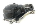Yamaha XT 600 E 3TB [1996] - Tapa del motor de cubierta de maquinaria ligera-2