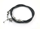 Kawasaki VN 1600 Classic VNT60A [2007] - cable del acelerador cable del acelerador cable bowden cable del acelerador-3