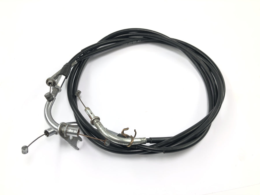 Kawasaki VN 1600 Classic VNT60A [2007] - cable del acelerador cable del acelerador cable bowden cable del acelerador