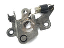 Honda NSR 125 JC22 [1998] - Bloqueo de asiento Lock Asiento-2