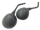 BMW R 1150 GS R21 [2002] - Espejo retrovisor lateral conjunto izquierdo y derecho-3