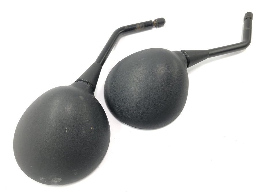 BMW R 1150 GS R21 [2002] - Espejo retrovisor lateral conjunto izquierdo y derecho