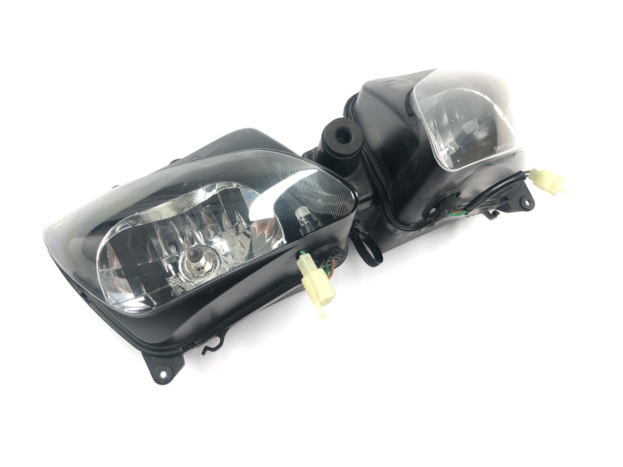 Yamaha YZF R1 RN04 [2001] - Faro faro delantero