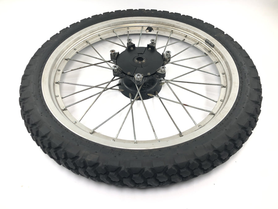 Honda XL 600 RM PD03 [1985] - Llanta rueda delantera 1,85 x 21"
