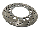 Kawasaki ZX -10 ZXT00B [1990] - Disco de freno en la parte posterior 250 x 5.25 mm-3