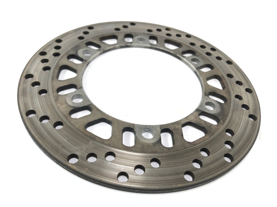 Kawasaki ZX -10 ZXT00B [1990] - Disco de freno en la parte posterior 250 x 5.25 mm