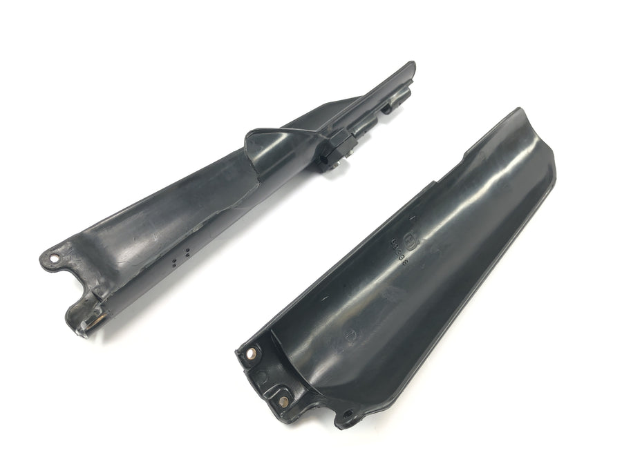 Husqvarna TE 610 H6 8AE [TE 570 H7] - Protectores de horquilla protectores de horquilla cubre tubos de inmersión