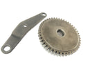 Yamaha XT 125 X [2004] - Gear Starter-4