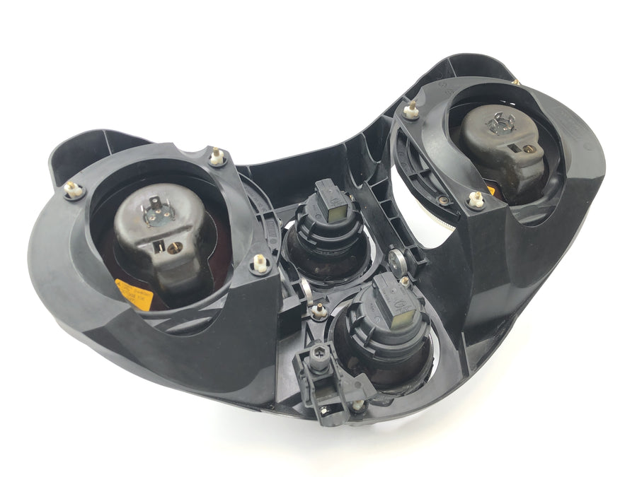 BMW R 1200 CL K30 [2003] - Unidad de iluminación de luz delantera de los faros delanteros