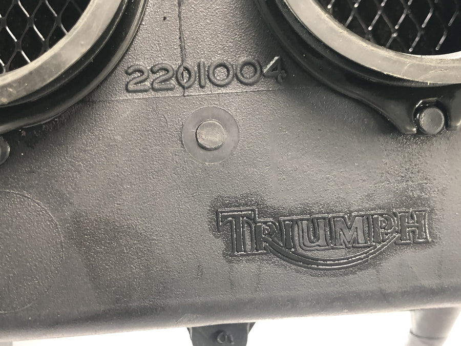 Triumph Daytona 1200 T300D [1994] - Caja de filtro de aire caja de filtro de aire caja de aire