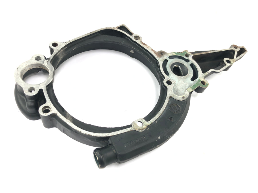 Cagiva Planet 125 [1998] - Tapa alternador tapa motor tapa encendido Lima