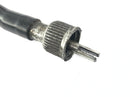 Kawasaki GPZ 1000 RX ZXT00A [1986] - Cable del velocímetro y accionamiento del tacómetro-3