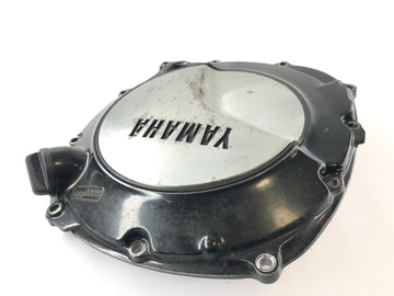 Yamaha XJR 1200 4PU [1995] - Tapa de acoplamiento de la tapa del motor - 0