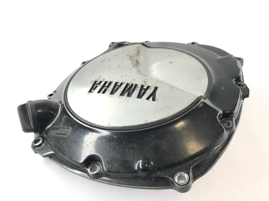 Yamaha XJR 1200 4PU [1995] - Tapa de acoplamiento de la tapa del motor
